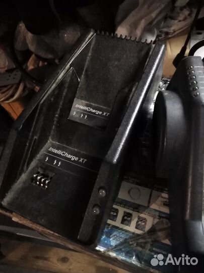 Motorola MicroTAC 9800x