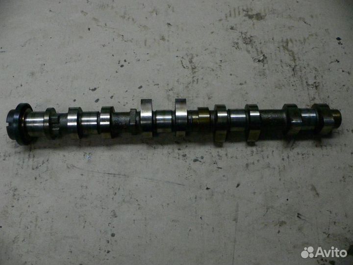 Распредвал впускной citroen C4 2005-2011