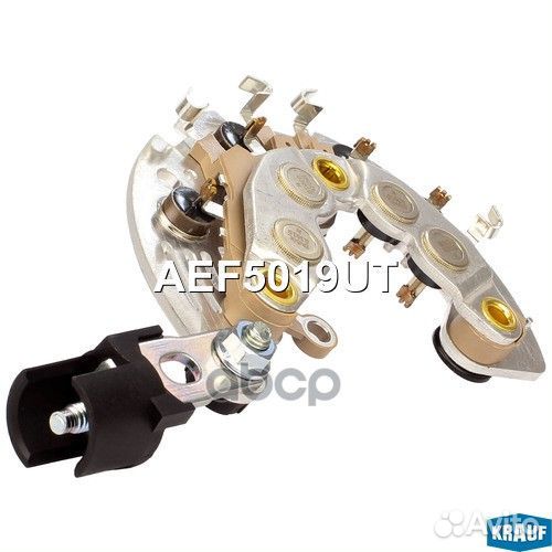 AEF5019UT диодный мост Ford Mondeo 1.8-3.0i/TD