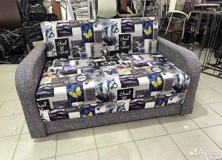 Диван Чебурашка 01220