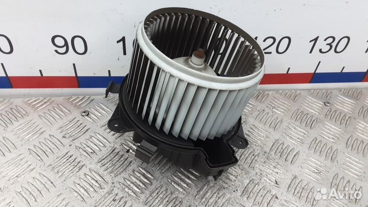 Моторчик отопителя Lancia Delta III (2008-2014)