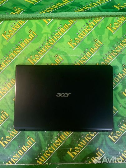 Ноутбук acer extensa