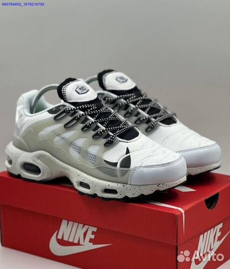 Кроссовки Nike Air Max Terrascape 90 (Арт.29242)