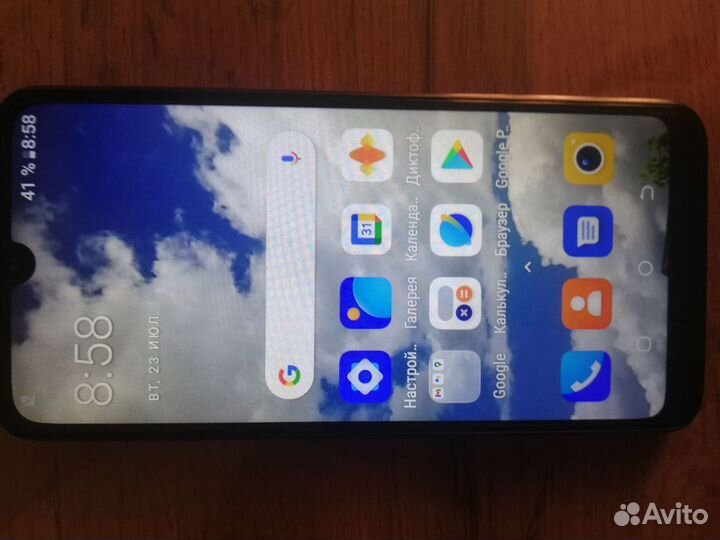 TECNO Pova 5 Pro 5G, 8/256 ГБ