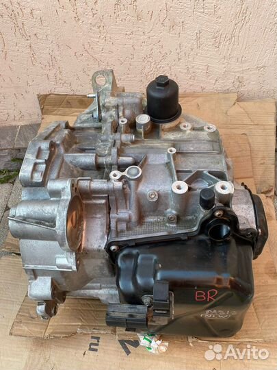 Коробка dsg dq250 tiguan 1.4