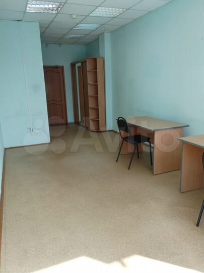 Офис, 23 м² сдам в аренду в центре города