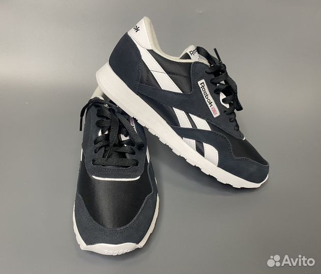 Мужские кроссовки Reebok Classic оригинал