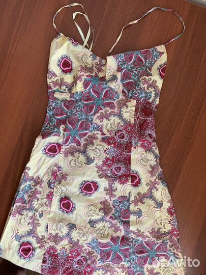 Вещи пакетом 44