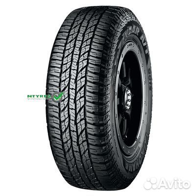 Yokohama Geolandar A/T G015 235/70 R16 106H