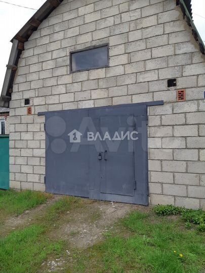 Дом 77,1 м² на участке 16 сот.