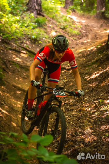 Тренер по велоспорту