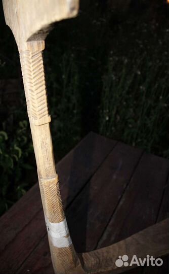 Кировская прялка