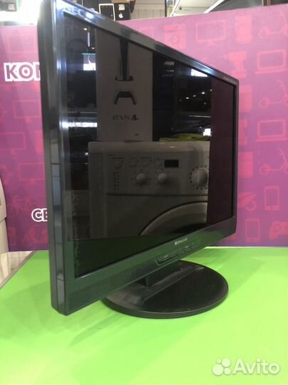 Монитор NEC LCD19wmgx
