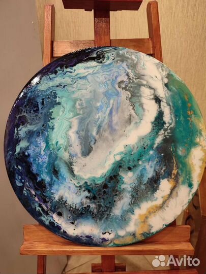 Картины на заказ