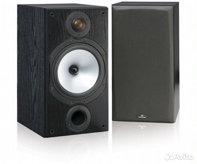 Полочные колонки Monitor Audio MR 2 (Англия)