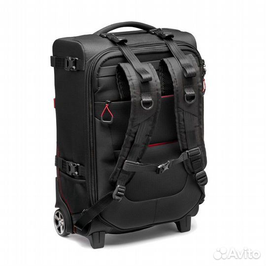 Рюкзак с колёсами Manfrotto Pro Light Reloader Swi