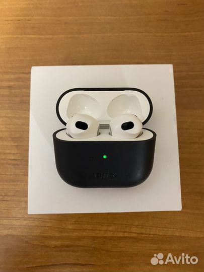 Наушники Apple Airpods 3 оригинал
