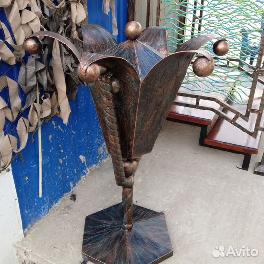 Услуги кузнеца