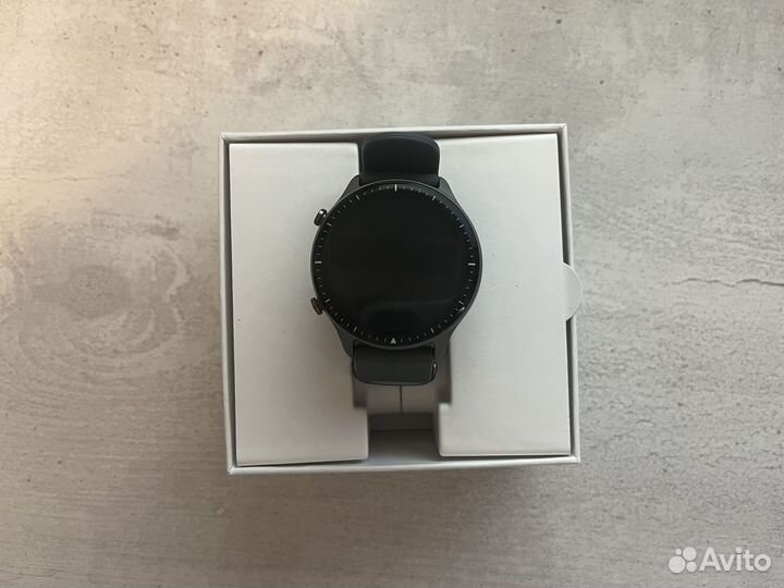 Смарт часы amazfit GTR 2e