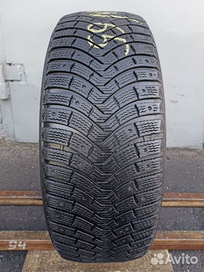 Michelin Latitude X-Ice North 3+ 245/60 R18 105T