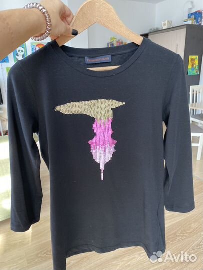 Trussardi кофта