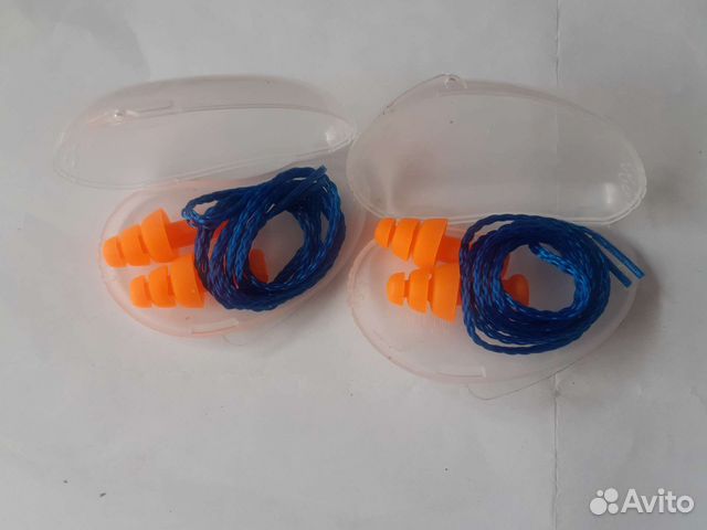 Беруши для плавания,сна,против шума