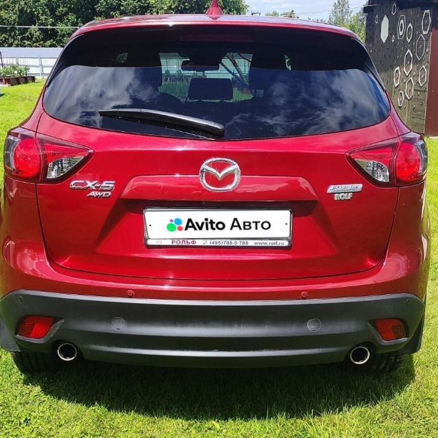 Купить Mazda 🚘 от 150 000 ₽ в Обнинске: 3 113 объявлений
