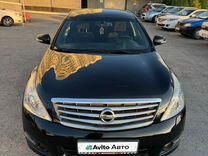 Nissan Teana 2.5 CVT, 2013, 192 438 км, с пробегом, цена 1 199 999 руб.