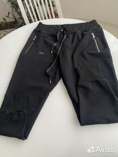 Женский Спортивный костюм теплый L. VDP italia