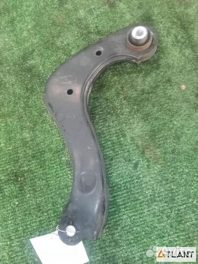 Рычаг задний левый toyota prius