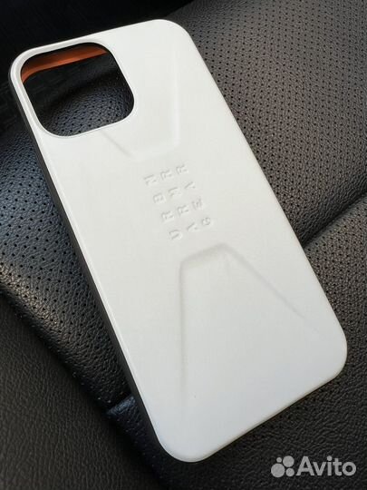 Чехол UAG civilian на iPhone 13 PRO MAX