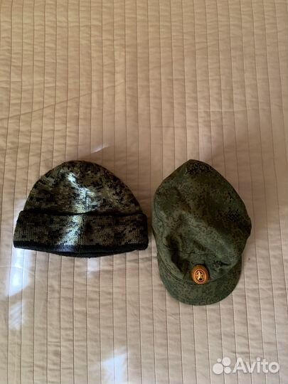 Военная форма для военной кафедры