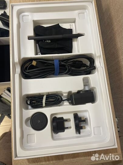 Графический планшет gaomon