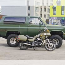 Chevrolet Blazer K5 6.2 AT, 1985, 50 000 км, с пробегом, цена 3 000 000 руб.