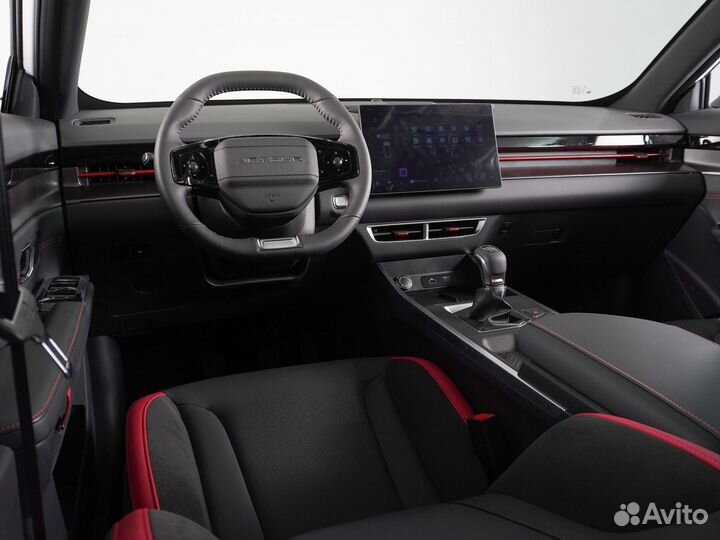 Jetour Dashing 1.5 МТ, 2024