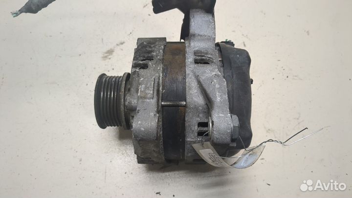 Генератор Toyota Urban Cruiser, 2010