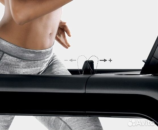 Беговая дорожка Run Artis Unity 3.0