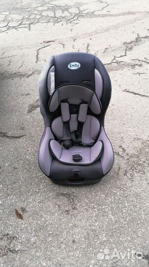 Детское автокресло 15 до 36 кг