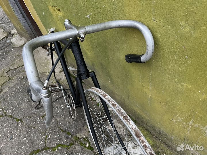 Хвз старт шоссе