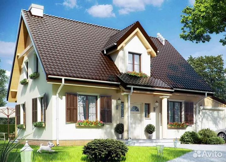 Кровельные материалы