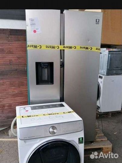 Ремонт холодильников и сплит систем