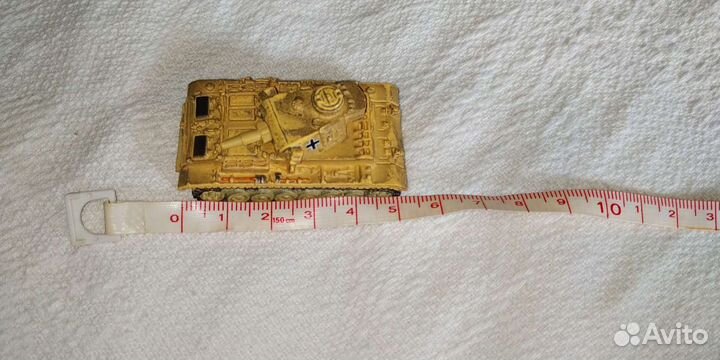 Игрушка вертолет с солдатом