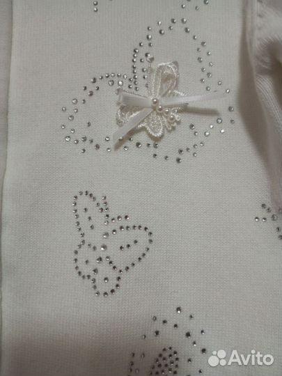 Кофта для девочки