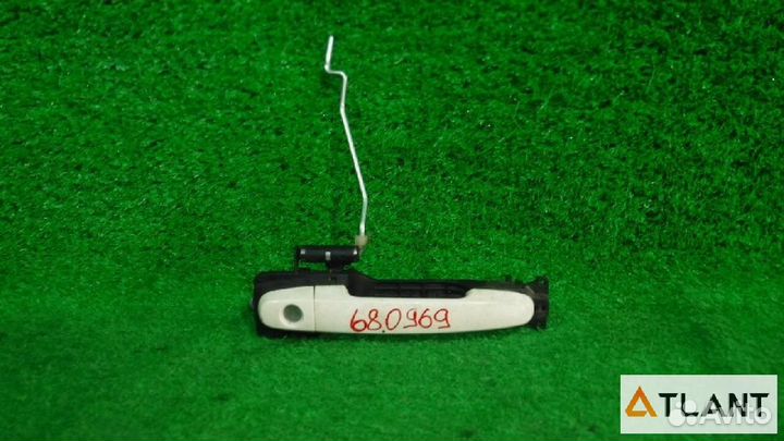 Ручка двери передний правый toyota probox, succeed