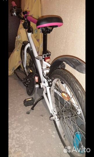 Велосипед детский