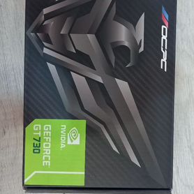 Видеокарта gt 730 4gb