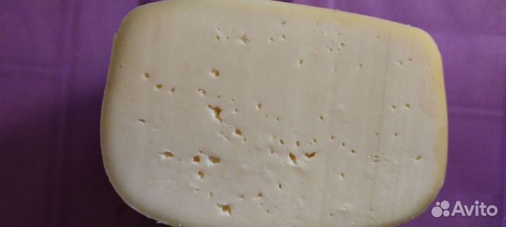 Молоко коровье и козье, сыры молочные продукты