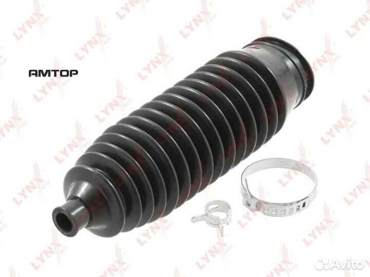 Lynxauto PS-3032 Пыльник рулевой рейки lynxauto PS