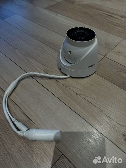 IP-камера HiWatch DS-I253M(B) (2.8 mm)