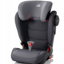 Детское автокресло 15 до 36 кг britax romer 3s